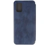 Чехол для телефонов BeCover Book Exclusive New Style Blue for Samsung M317 Galaxy M31s (705274): Цвет синий