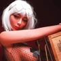 Реалистичный торс женщины Cosdoll - Vien