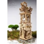Механічний 3D пазл UGEARS "Вежа-Аркбалліста" (70048) фото 5