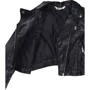 Куртка H & M 1379547 140 см чорна: Розмір 140