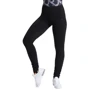 Спортивные тайтсы Arena W Curl Tight Team 004837-555 40 черные