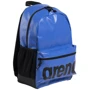 Рюкзак Arena Team Backpack 30 Big Logo синий (3468336539545): Материал Полиэстер