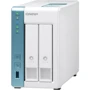 Сетевой накопитель (NAS) QNap TS-231K фото 8