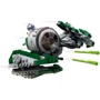 Конструктор LEGO Star Wars Джедайский истребитель Йоды 253 детали(75360): Серия Star Wars