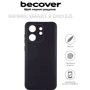 Чехол для телефонов BeCover TPU Case Black for Infinix Smart 9 (X6532) (712495)