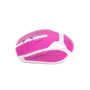Мышь Maxxter Mr-317 Pink-White (Mr-317-R): Интерфейс подключения Wireless