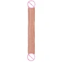 Двухсторонний фаллоимитатор Toy Joy Double Dong 12 Inch