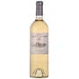 Вино Chateau Larrivet Haut-Brion Blanc 2020 белое сухое 0.75 л (BWT1339)
