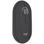 Мишка Logitech Pebble Mouse 2 M350 Graphite (910-007015)