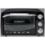 Електрична духовка Scarlett SC-094: Виробник Scarlett