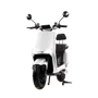 Электроскутер Aima M4 2000W White Gloss: Емкость батареи, ВтЧ 2160