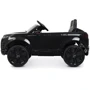 Детский электромобиль Bambi Racer Land Rover, черный (M 4418EBLR-2): Время работы, мин 90