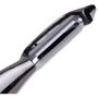 Овощечистка Kamille KM-5090 17см: Рукоятка Нержавеющая сталь + пластик