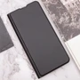 Чехол для телефонов Mobile Case GETMAN Elegant Black for Google Pixel 7a: Материал искусcтвенная кожа и термополиуретан