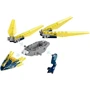 Конструктор LEGO Ninjago Битва дракончиків Нії та Аріна 157 деталей (71798) фото 6