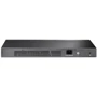 Мережевий комутатор TP-Link TL-SX3008F: Порти комбинированный