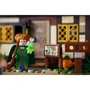 Конструктор Lego Disney Hocus Pocus The Sanderson Sisters Cottage Фокус-покус Діснея: Котедж сестер Сандерсон (21341) фото 21