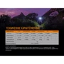 Ліхтар туристичний Фонарь ручной Fenix E30R Cree XP-L HI LED фото 10