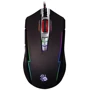 Мишка A4Tech Bloody P93 Light Strike Black