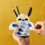 Конструктор LEGO DOTS Гедвіга Підставка для олівців (41809) фото 4