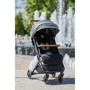 Прогулянковий візочок 4Baby TWIZZY XXII Grey: Тип коляски Прогулочная