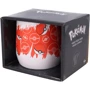 Кружка Stor young adult Ceramic Nova Mug In Gift Box Pokemon Distorson 360 мл: Виробник Stor
