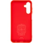 Чехол для телефонов ArmorStandart ICON Case Red for Samsung A156 Galaxy A15 5G (ARM72486): Цвет красный