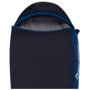 Спальный мешок Trailhead ThIII (-1/-7°C) 198 см - Left Zip Midnight/Cobalt от Sea to Summit (STS ATH3-L): Ширина в плечах 162 см