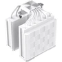 Кулер Deepcool AK620 WHITE: Тип воздушное охлаждение