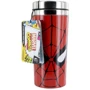 Кружка металева Paladone Spiderman Travel Mug 450 мл: Тип Термокружка