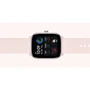 Смарт-часы Amazfit GTS 4 mini Flamingo Pink: Емкость батареи, мАч 270
