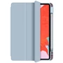 Аксессуар для iPad WIWU Protective Case with Pencil holder Light Blue for iPad 10.2" 2019-2021/iPad Air 2019/Pro 10.5"