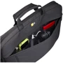 Сумка для ноутбуков Case Logic 15.6" Black (VNAI-215): Материал полиэстер