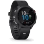 Смарт-годинник Garmin Forerunner 245 Music Black (010-02120-30): Тип гаджета Дорослі смарт годинник