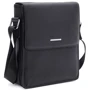 Мужская сумка планшет Ricco Grande черная (K12062bl-black)