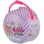 Игровой набор с куклой L.O.L. SURPRISE! серии "Ooh La La Baby Surprise" - БЕБИ БОН-БОН (с аксесс.) (562498): Особенности Меняет цвет, С блестками
