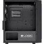 Корпус Logic concept ATOS Black (AM-ATOS-10-0000000-0002) фото 8