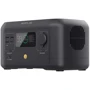 Зарядная станция RIVER mini 210Wh 300W (RIVERMINI): Емкость аккумулятора, Вт/ч 210