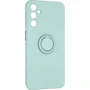 Чехол для телефонов ArmorStandart Icon Ring Mint for Samsung A245 Galaxy A24 4G (ARM68766)