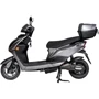 Электроскутер Atlas Pegas 1500W Lithium Grey: Допустимая нагрузка, кг 200