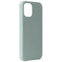 Чехол для iPhone Native Union Clic Classic Case Sage (CCLAS-GRN-NP20S) for iPhone 12 mini: Материалы кожа