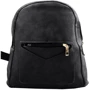 Жіночий рюкзак Valiria Fashion чорний (3DETBI221812-2): Стать жіночий