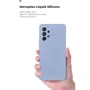 Аксесуар для смартфона ArmorStandart ICON Case Lavander для Samsung A536 Galaxy A53 5G (ARM61658) фото 7