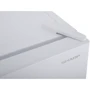 Холодильник Sharp SJ-FBB04DTXWE: Общий объем, л 268