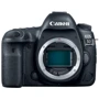 Canon EOS 5D Mark IV kit EF 24-70 4L ІS: Тип матрицы CMOS
