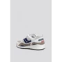 Кроссовки Saucony Shadow 6000 (70441-1s) 45.5 (12) белые натуральная замша всесезон: Вид Кроссовки
