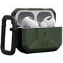Чехол для наушников UAG Civilian Olive Drab (104124117272) for Apple AirPods Pro 2