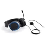 Наушники SteelSeries Arctis 5 Black 2019 Edition (61504): Диапазон частот (Гц) 20 - 22000