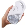 Мастурбатор Dorcel Deep Blow White