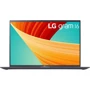 Ноутбук LG Gram 2023 (16Z90R-G.AA56Y): Тип экрана матовый